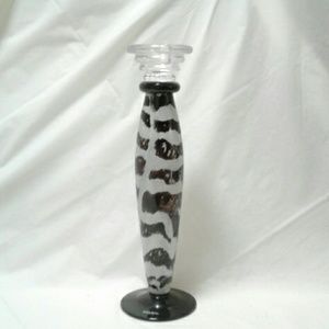 Kosta Boda Candle Holder